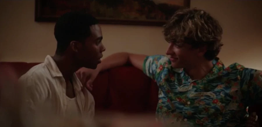 jeremiah gay or bisexual in tsitp