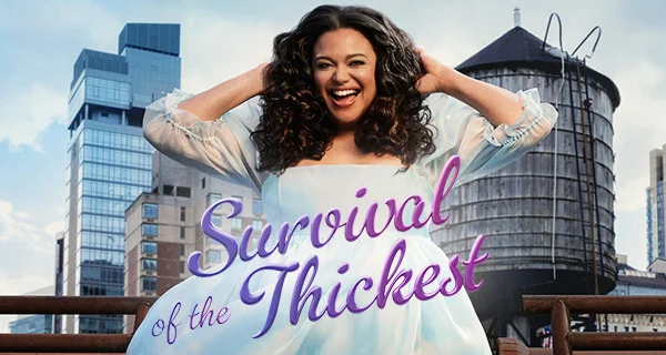 survival of the thickest on netflix in uk