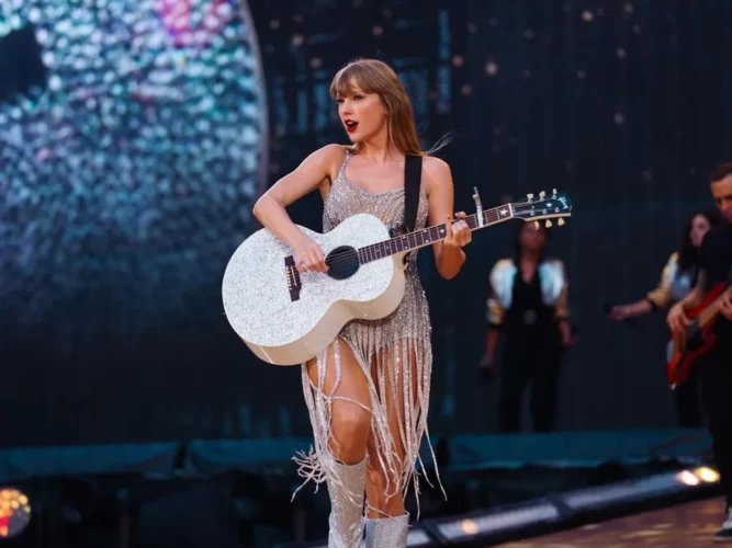 taylor swift the eras tour singapore march 2024 concert ticket details how to buy tickets seating plan dates general sale guide