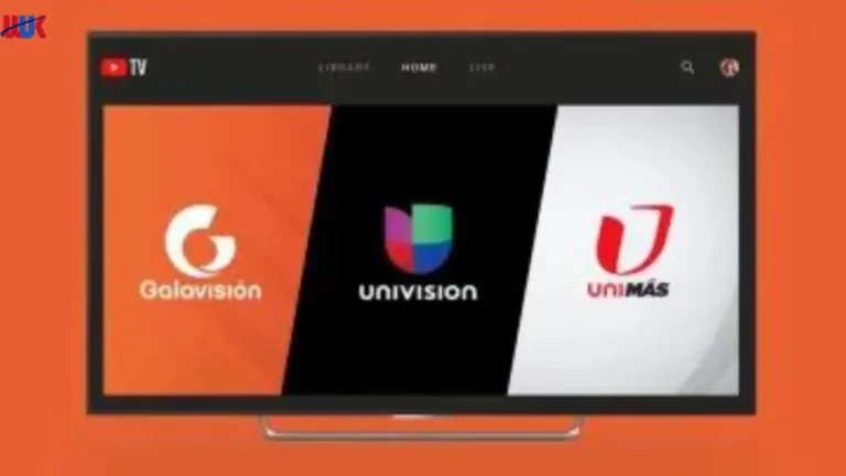 How to Watch Galavisión in UK [monthyear] Updated