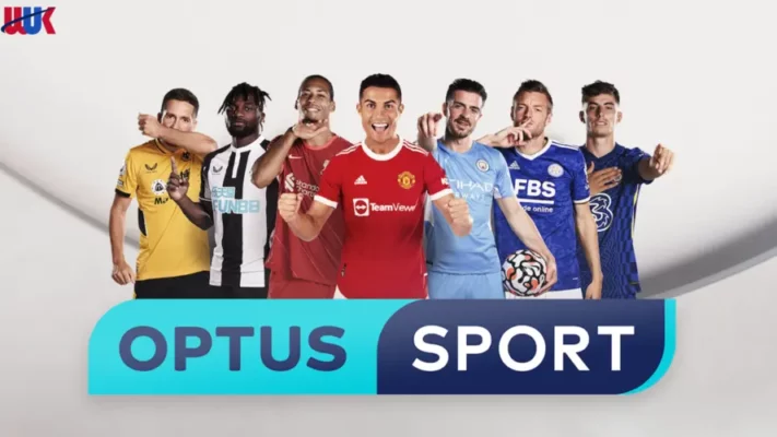 How to Watch 'Optus Sport' in UK [monthyear] Updated