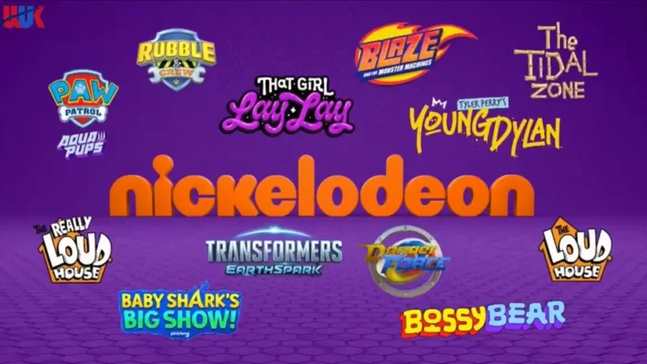 How to Watch Nickelodeon in UK [monthyear] Updated