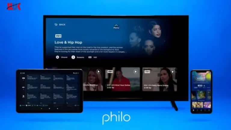 How To Watch Philo TV In UK [monthyear] Updated