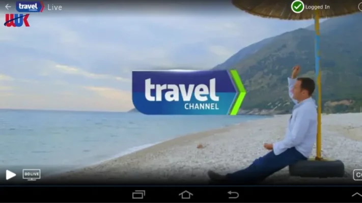 How to Watch 'Travel Channel' in UK [monthyear] Updated