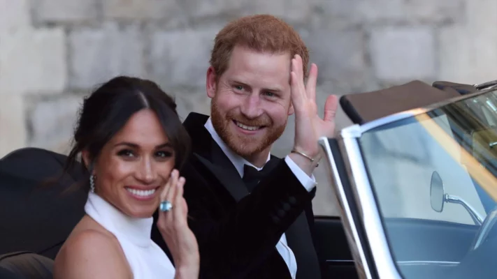 harry and meghan