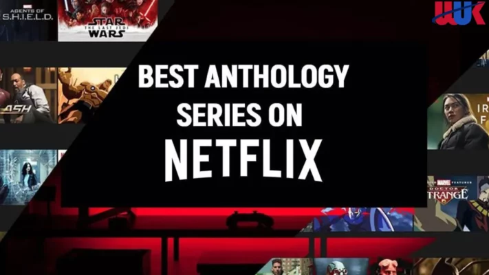 Best Anthology Series on Netflix