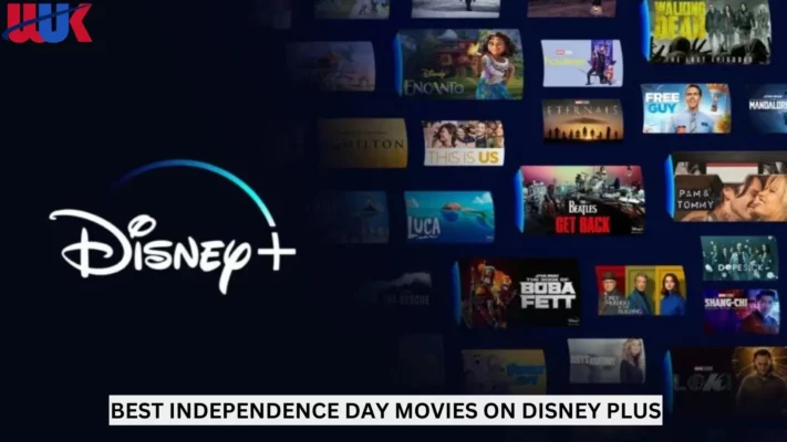 Best Independence Day Movies on Disney Plus