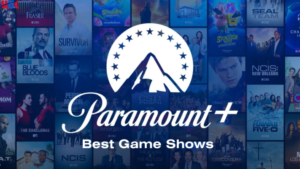 Best game shows on Paramount Plus