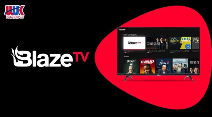 How to Watch Blaze TV Outside UK Updated [month year]