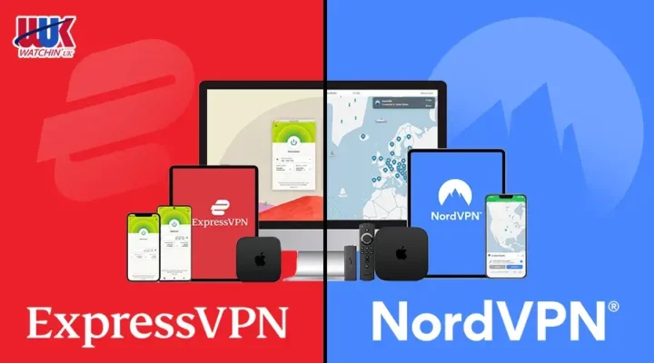 ExpressVPN vs NordVPN Features 1