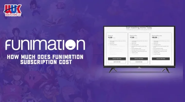 Funimation Subscription Cost
