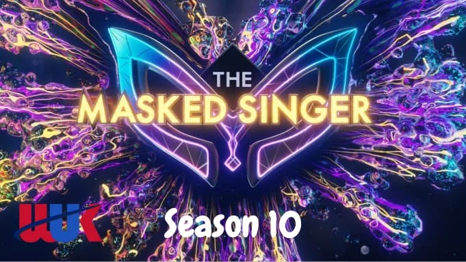 The Masked Singer Season 10