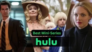 10 Best Mini-Series On Hulu