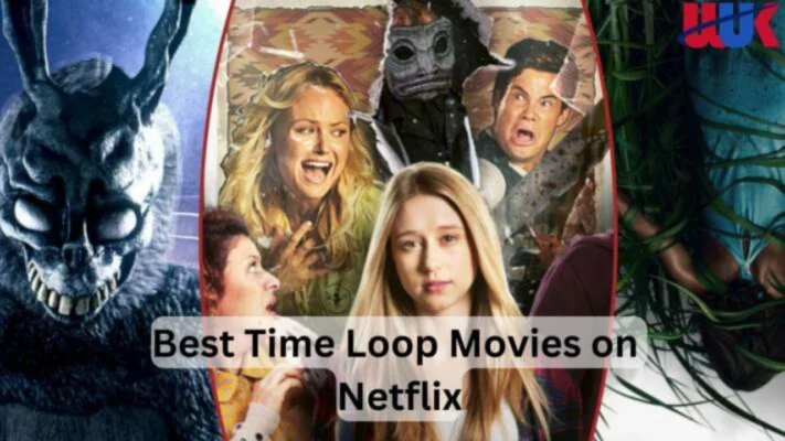Best Time Loop Movies on Netflix