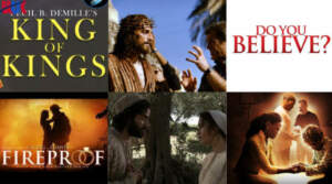 Top 5 Christian Movies on Paramount Plus
