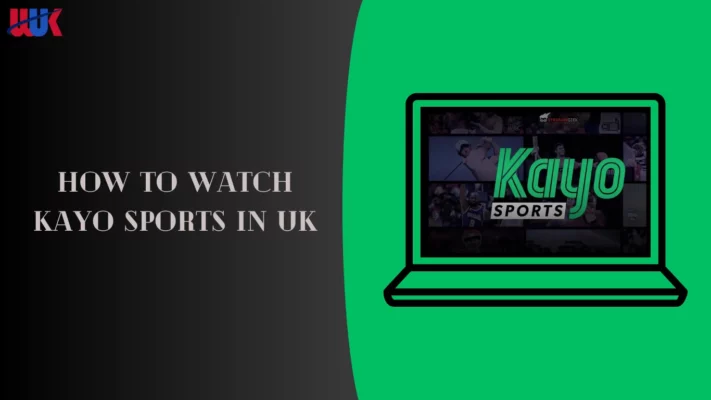 Watch Kayu Sport in UK