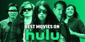 best Hulu original movies in UK