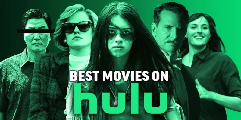Best Hulu Original Movies in UK -Ranked According To IMDb