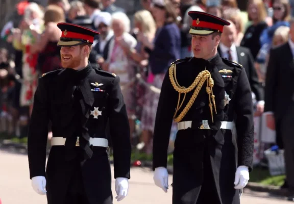 prince william