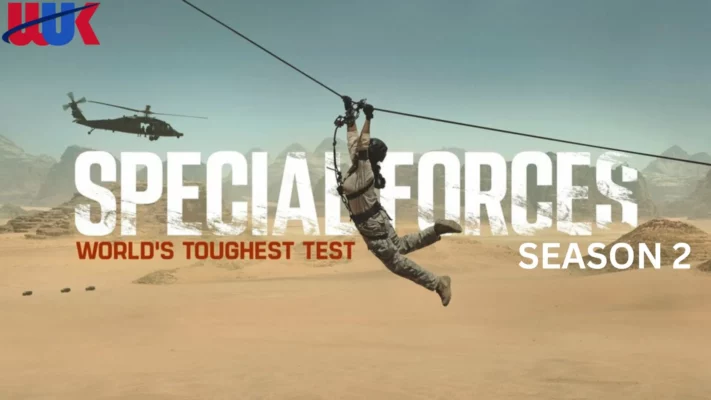 special forces world s toughest test season 2