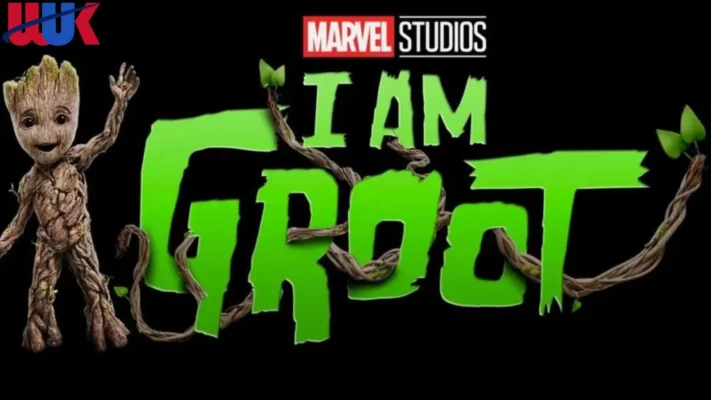 I Am Groot Season 2