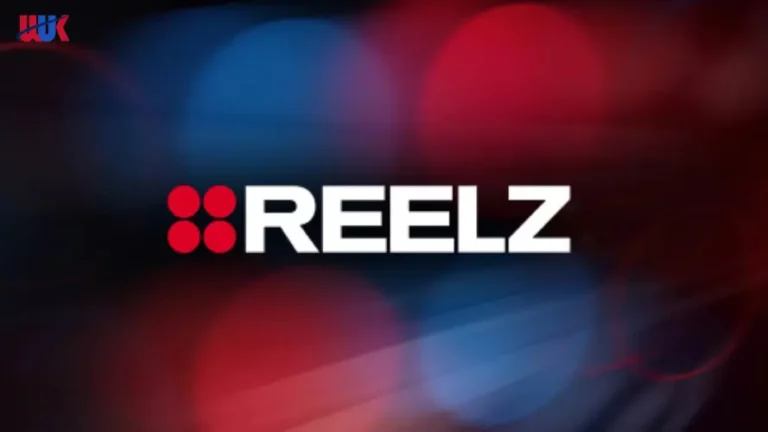 How to Watch 'Reelz Channel' in UK [monthyear] Updated