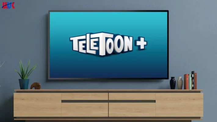 How to Watch 'Teletoon' in UK [monthyear] Updated