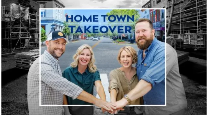 HGTV best shows