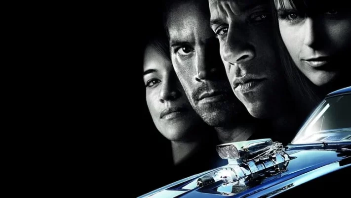Best action movies on Netflix