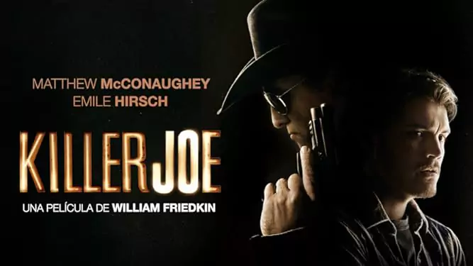Killer Joe
(Youtube)