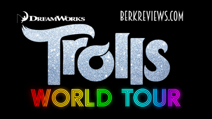  Trolls World Tour 2020
(Courtesy by Vudu)