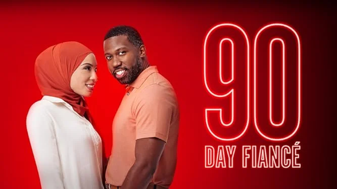 90 Day Fiance