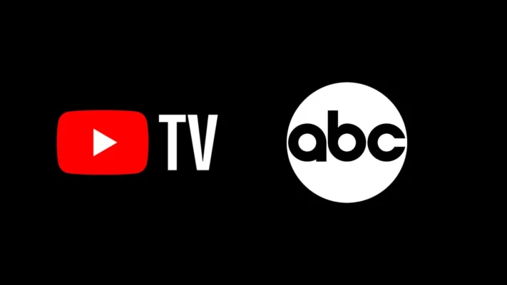 ABC on YouTube TV 1