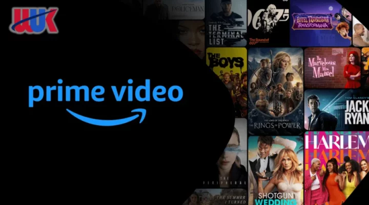 Amazon Prime Video Subscription Plans