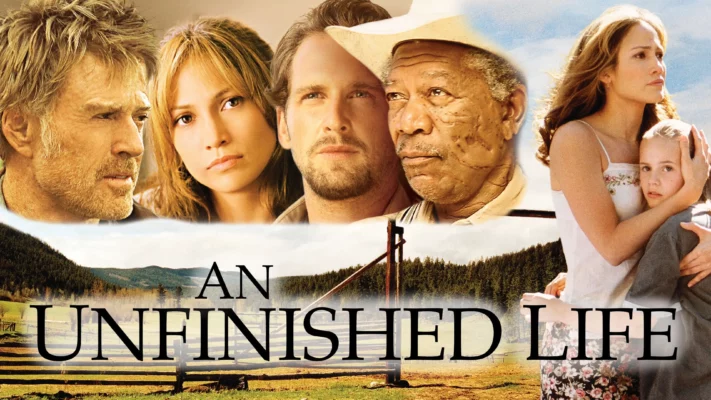 An Unfinished Life 1