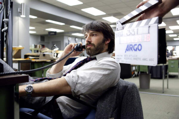 ARGO (imDb)