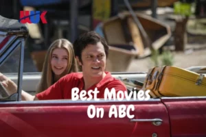 Best Movies on ABC