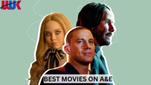 Best Movies on A&E in 2023