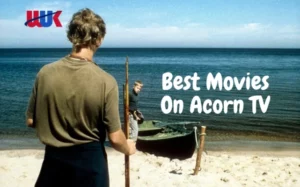 Best Movies on Acorn TV