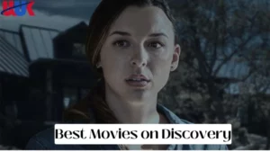 Best Movies on Discovery