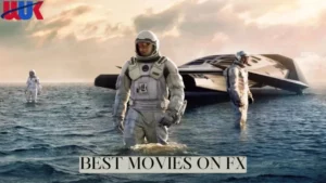 Best Movies on FX