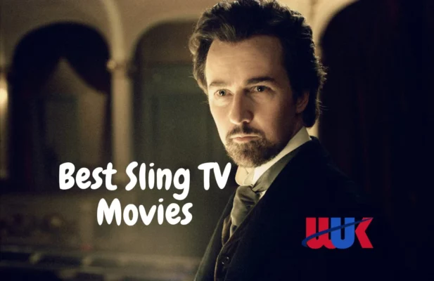 Best Movies on Sling TV