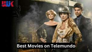 Best Movies on Telemundo
