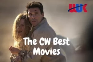 Best Movies on The CW