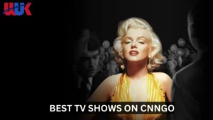 Best TV Shows on CNNgo
