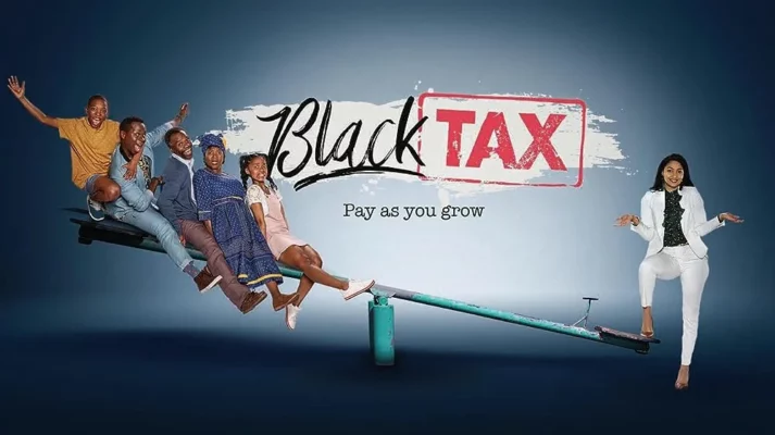 Black Tax