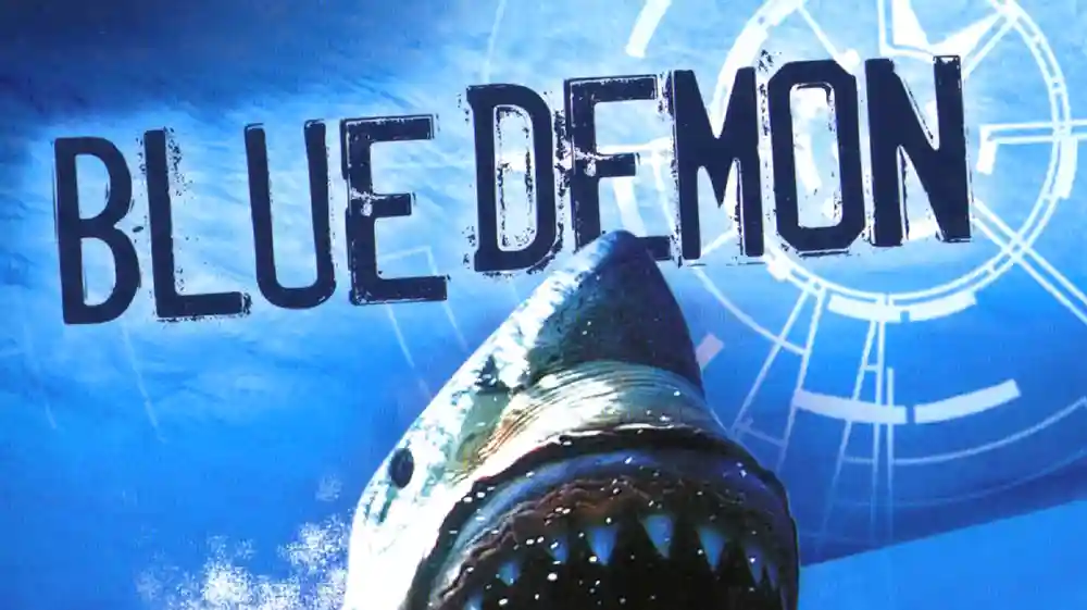 Blue Demon 2004
