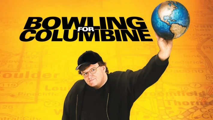 Bowling for Columbine