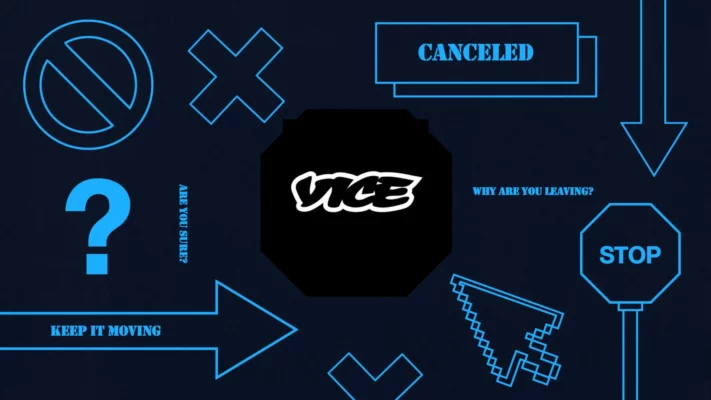Cancel Vice Tv Subscription