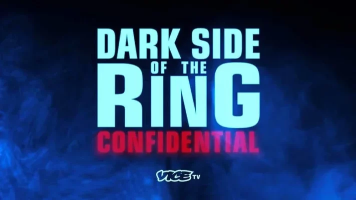 Dark Side of the Ring